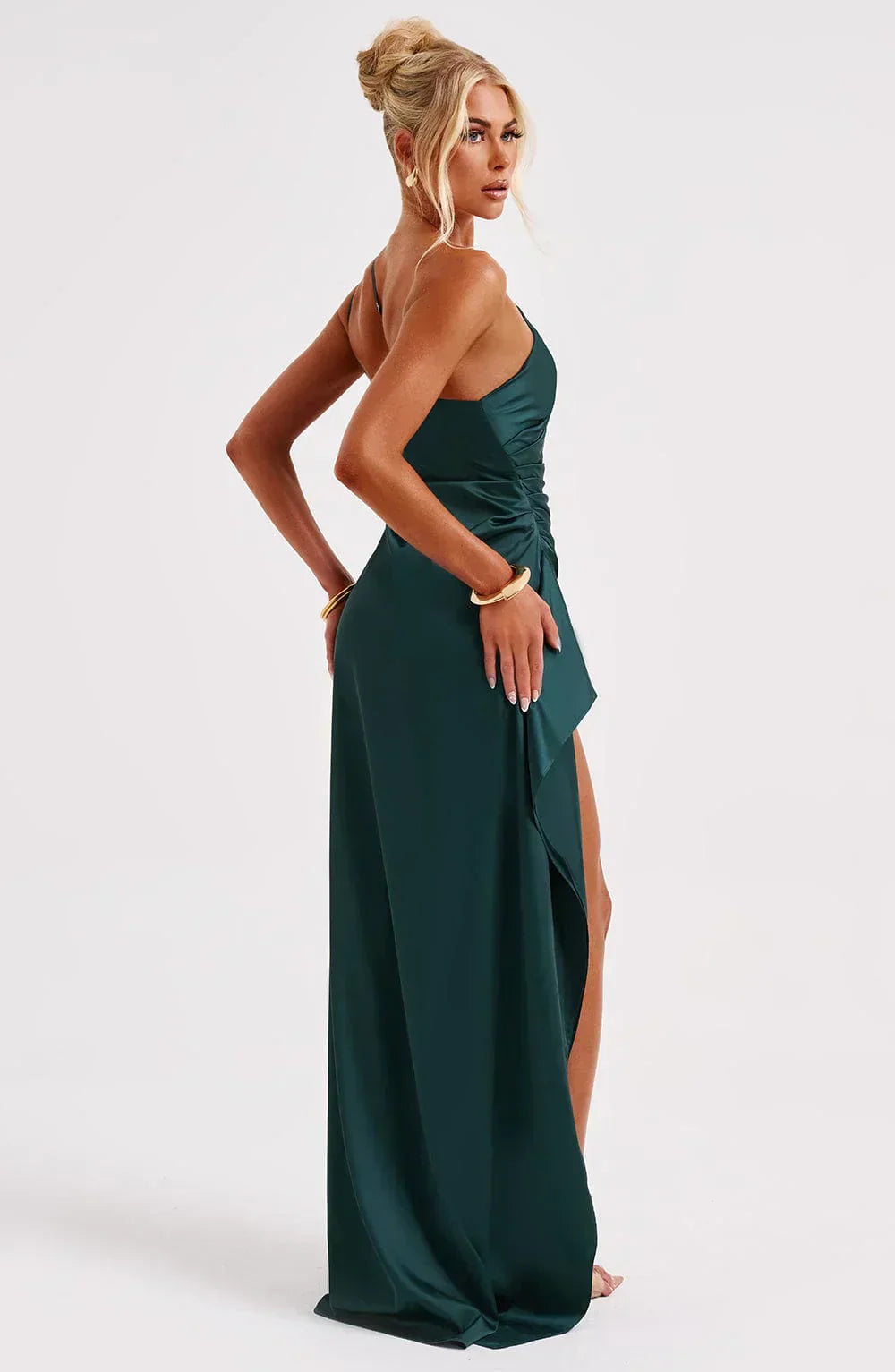 Faelith | Robe Soirée Satine