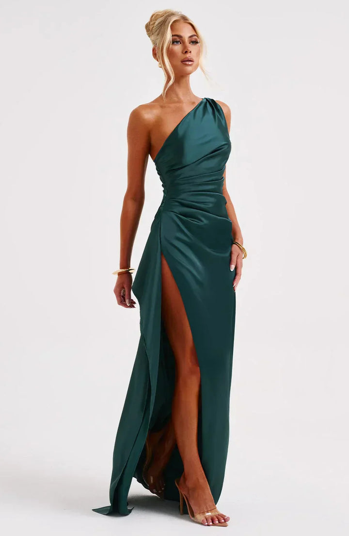 Faelith | Robe Soirée Satine