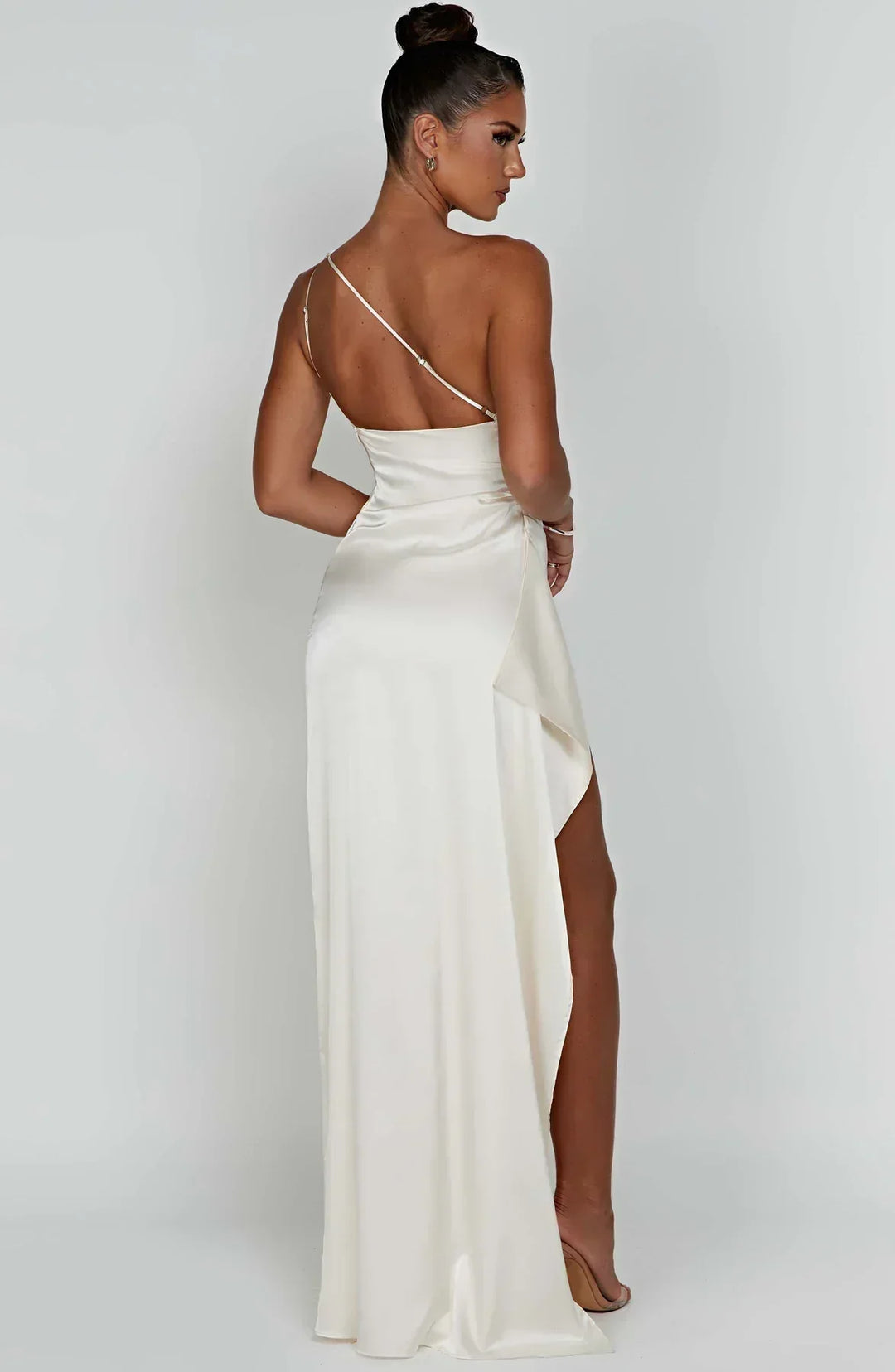 Faelith | Robe Soirée Satine