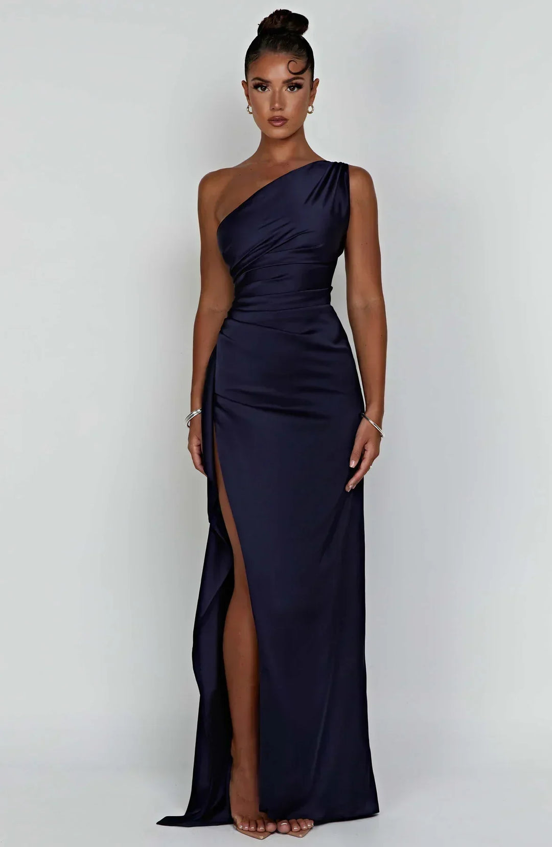 Faelith | Robe Soirée Satine