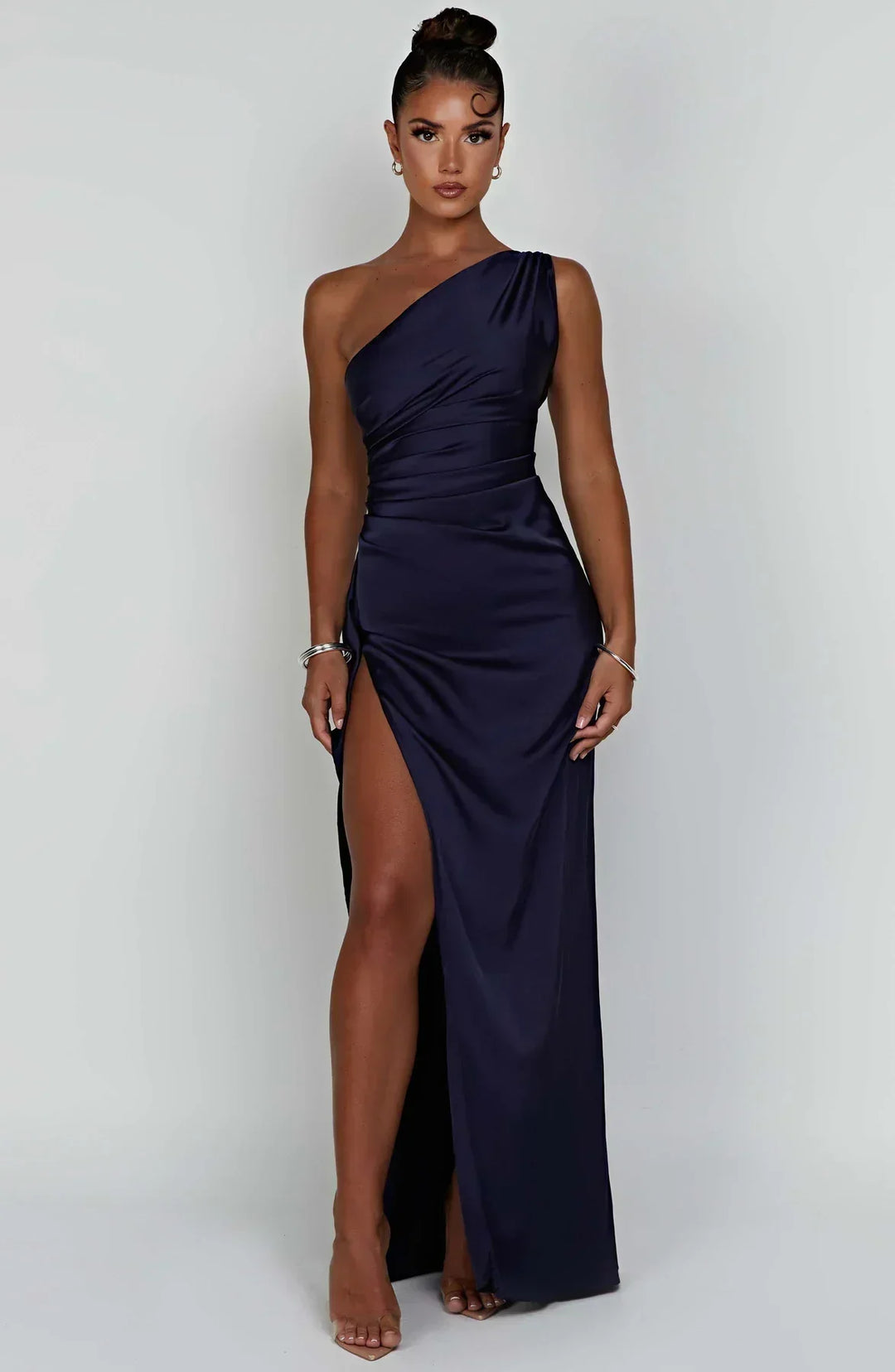 Faelith | Robe Soirée Satine