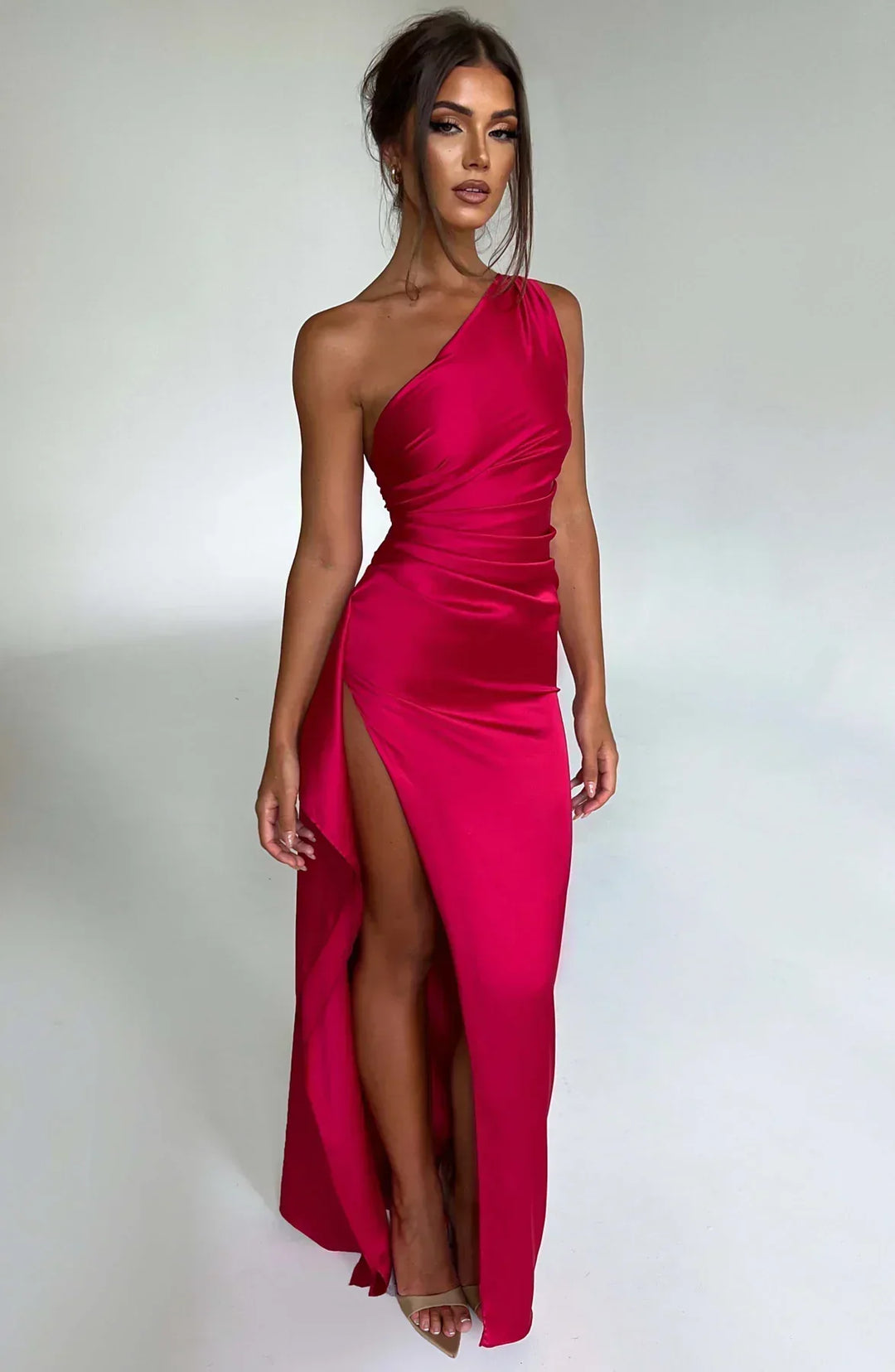 Faelith | Robe Soirée Satine