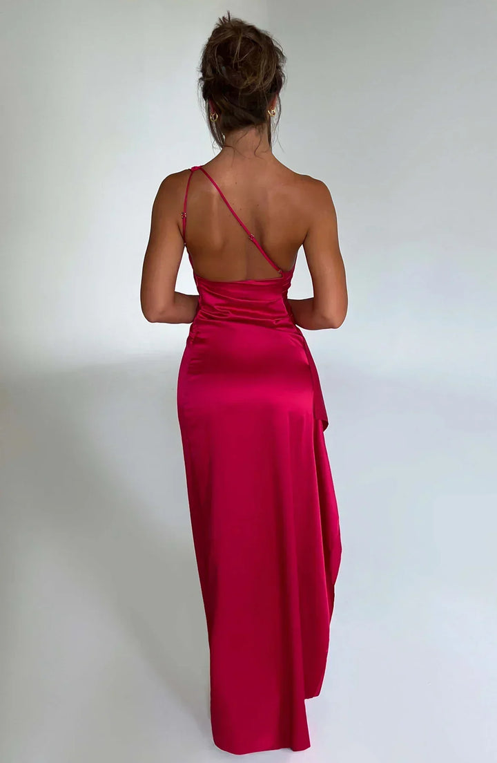 Faelith | Robe Soirée Satine