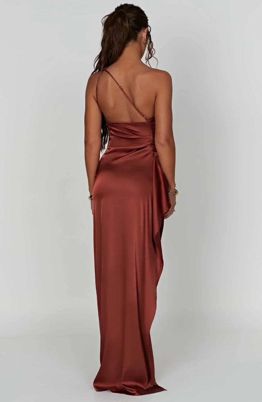 Faelith | Robe Soirée Satine