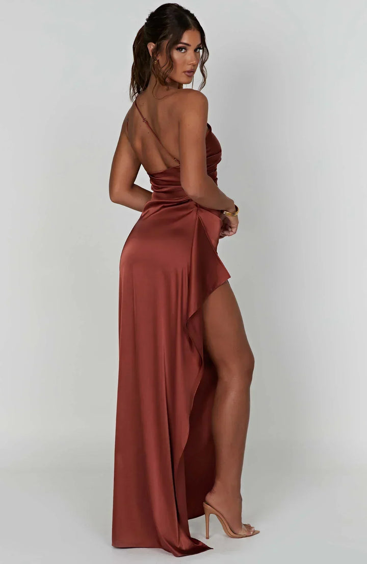 Faelith | Robe Soirée Satine