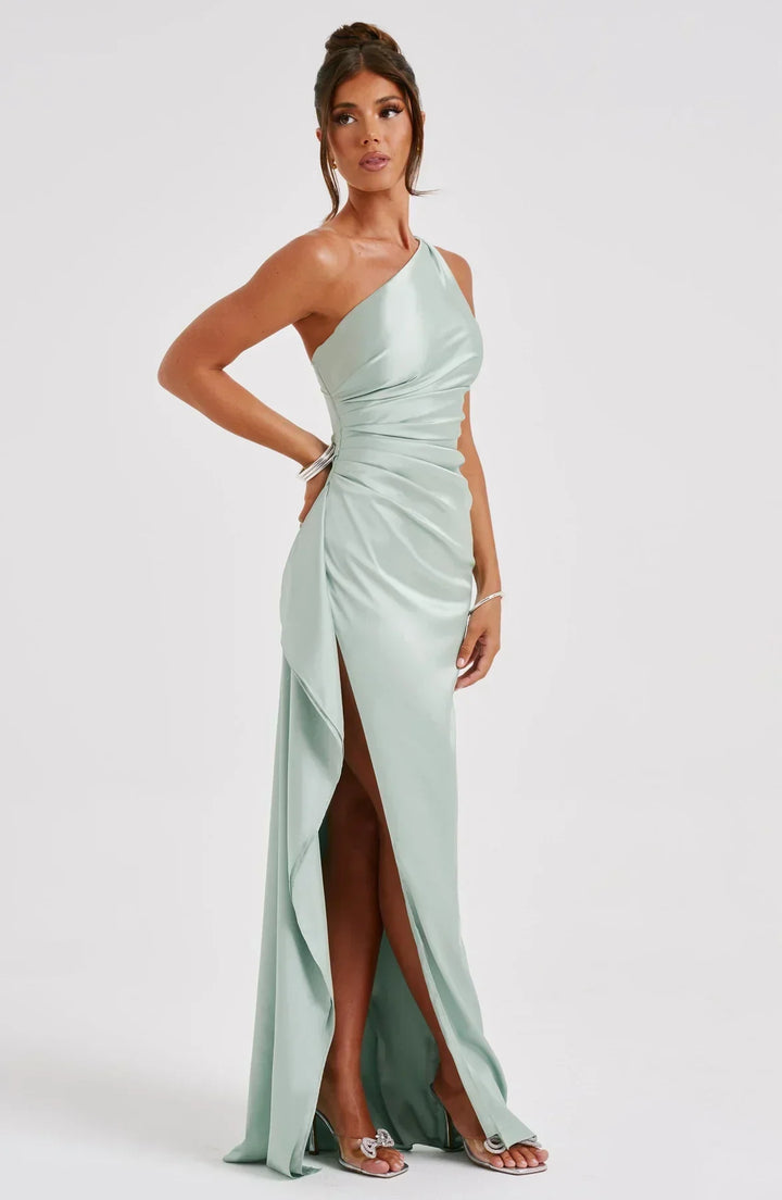 Faelith | Robe Soirée Satine