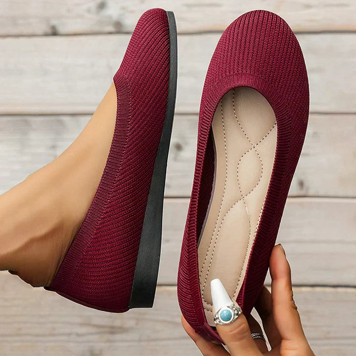 Orlena | Chaussures Classe Pour Femmes