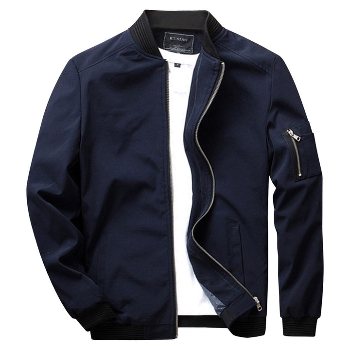 Zion | Veste Pour Homme Stylée Décontractée Pour Le Printemps et L'été