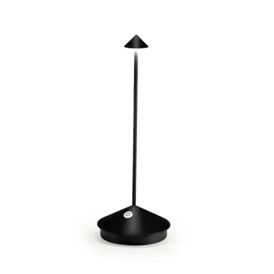 Stolja | Lampe de Table LED Sans Fil et Rechargeable