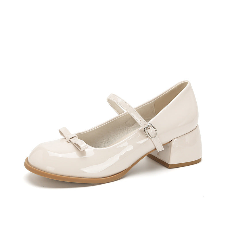 Belisaria | Haut Talon Chaussures Pour Femmes