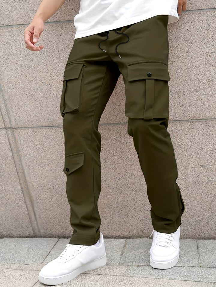 Orlan | Pantalon Cargo Pour Hommes