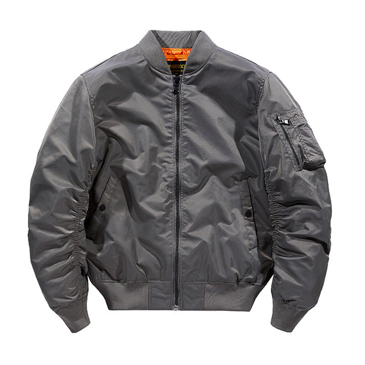 Nico | Blouson Bombardier Coupe-vent