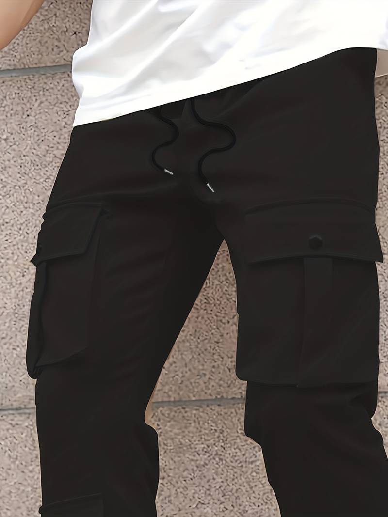 Orlan | Pantalon Cargo Pour Hommes