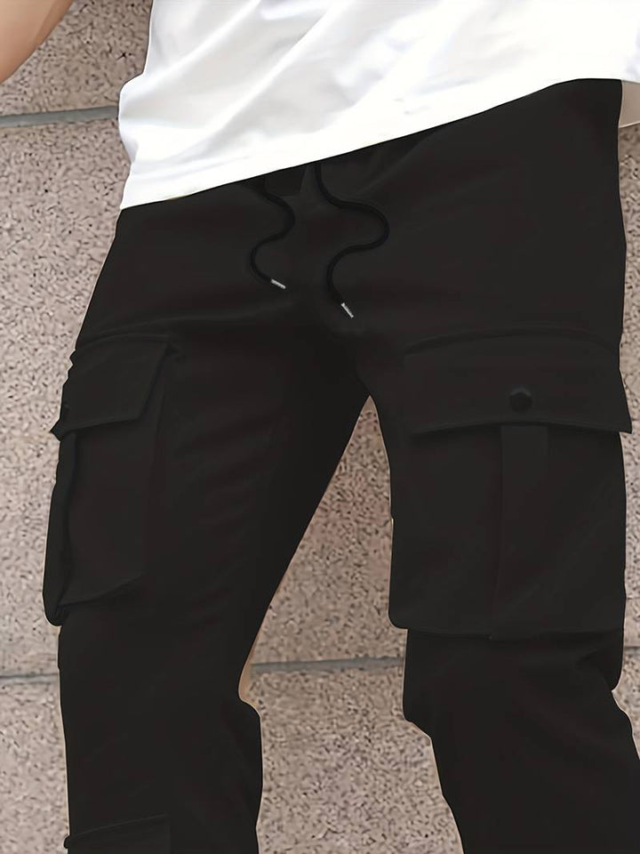 Orlan | Pantalon Cargo Pour Hommes