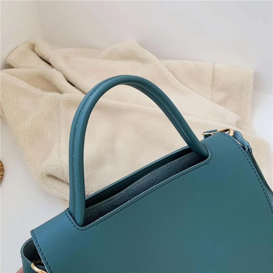 Prisca | Sac à Bandoulière Tendance Femme Avec Conception Pratique