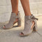 Xalira | Femmes Bottines Chic