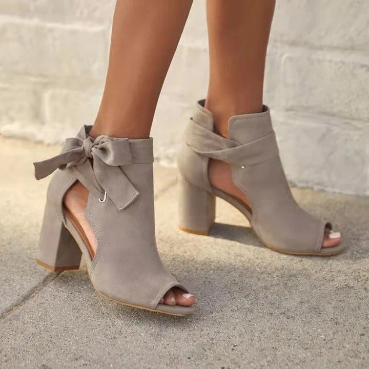 Xalira | Femmes Bottines Chic