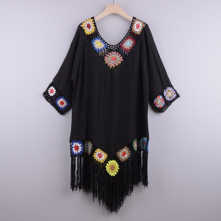 Brigid | Femmes Robe Couvrante De Plage