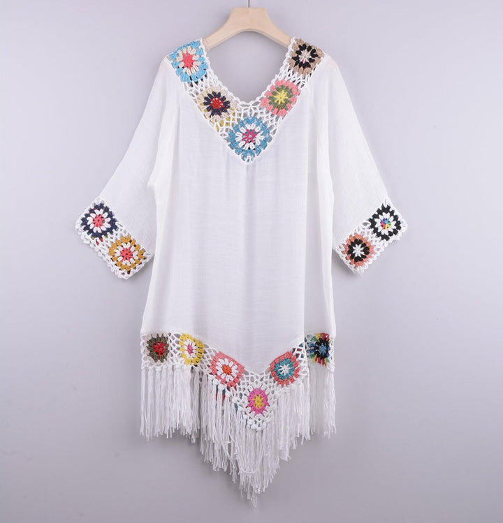 Brigid | Femmes Robe Couvrante De Plage