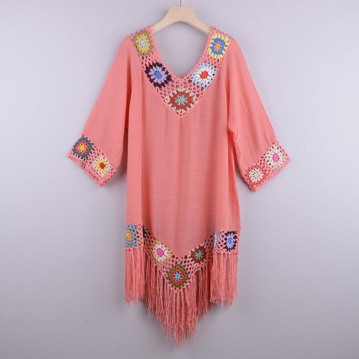 Brigid | Femmes Robe Couvrante De Plage