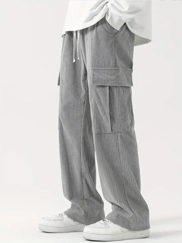 Wilmar | Pantalon Cargo Confortable pour Hommes