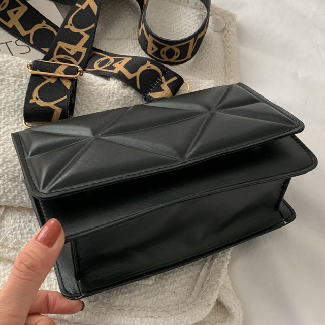 Nadine | Sac à main Matelassé Stylée Pour Femmes
