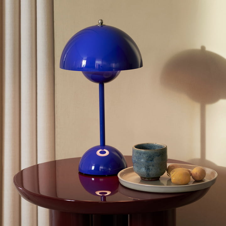 Stüna | Lampe de Table LED