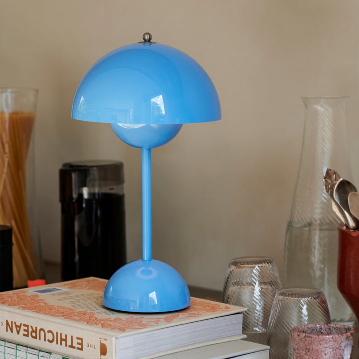 Stüna | Lampe de Table LED