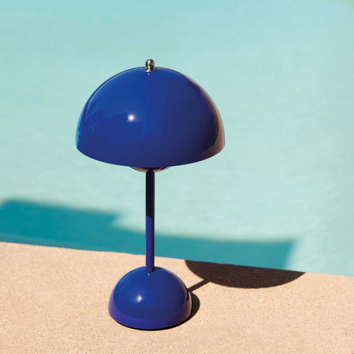 Stüna | Lampe de Table LED