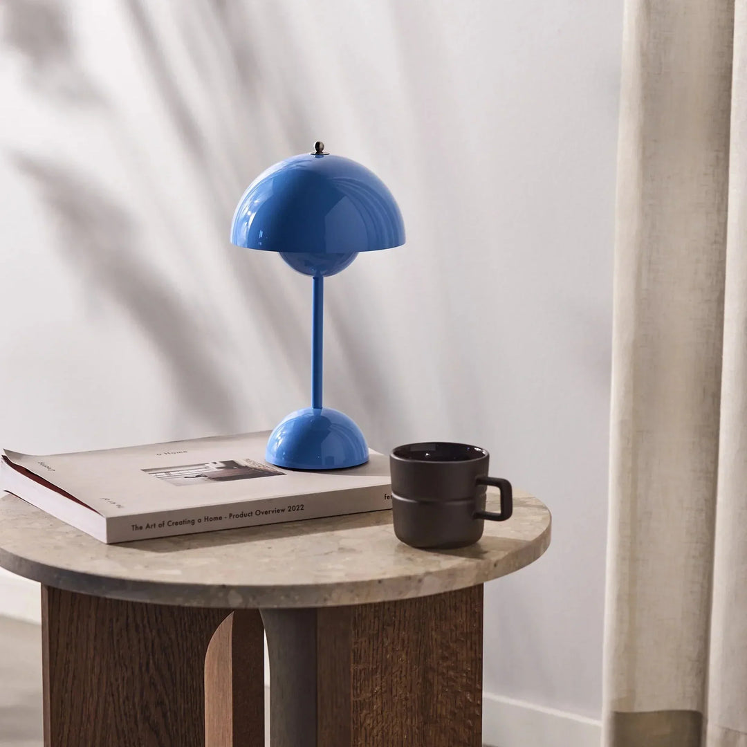 Stüna | Lampe de Table LED