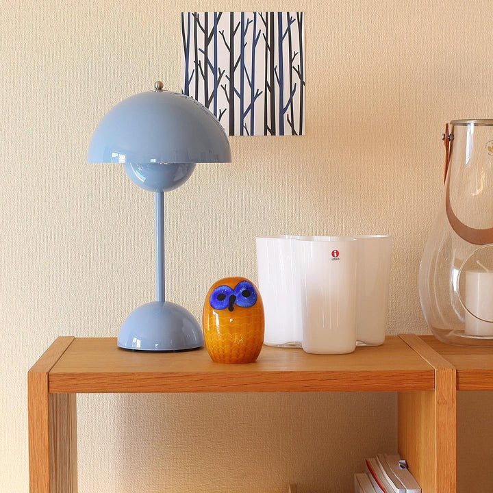 Stüna | Lampe de Table LED