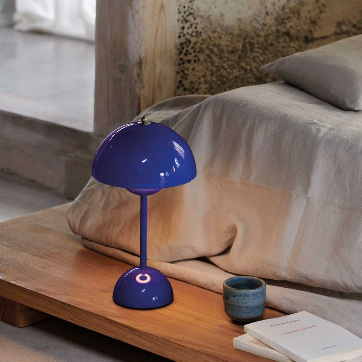 Stüna | Lampe de Table LED