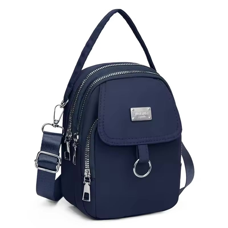 Sorelle | Mini sac compact multifonctionnel pour femme