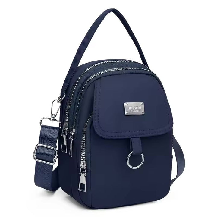 Sorelle | Mini sac compact multifonctionnel pour femme