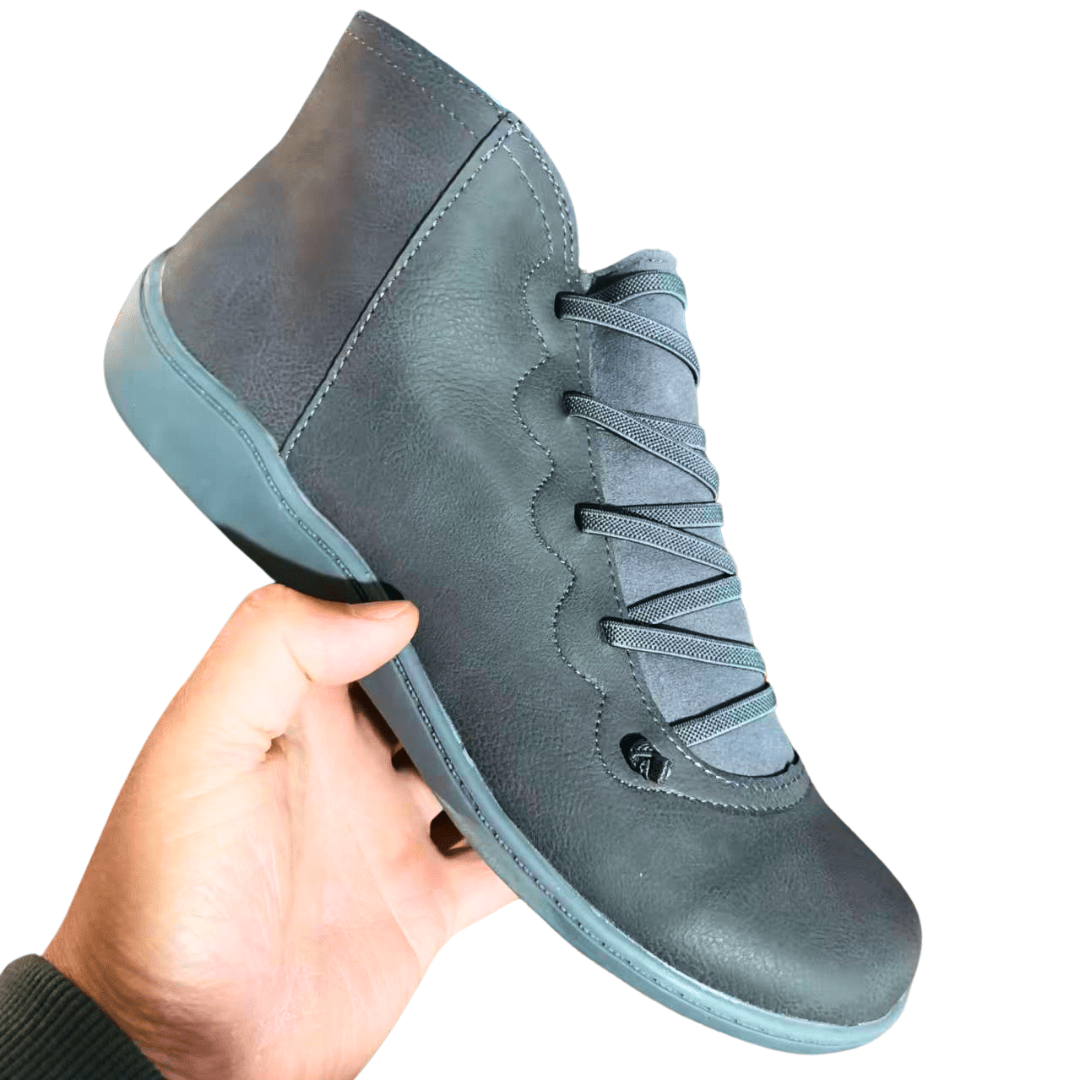 Isolde | Bottes pour Femmes élégantes et Décontractées