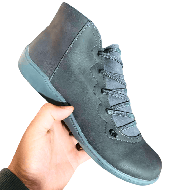 Isolde | Bottes pour Femmes élégantes et Décontractées