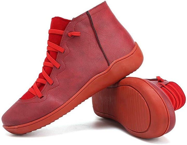 Isolde | Bottes pour Femmes élégantes et Décontractées