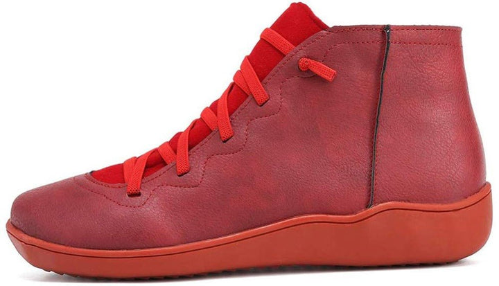 Isolde | Bottes pour Femmes élégantes et Décontractées