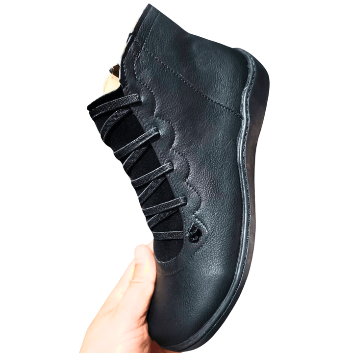 Isolde | Bottes pour Femmes élégantes et Décontractées