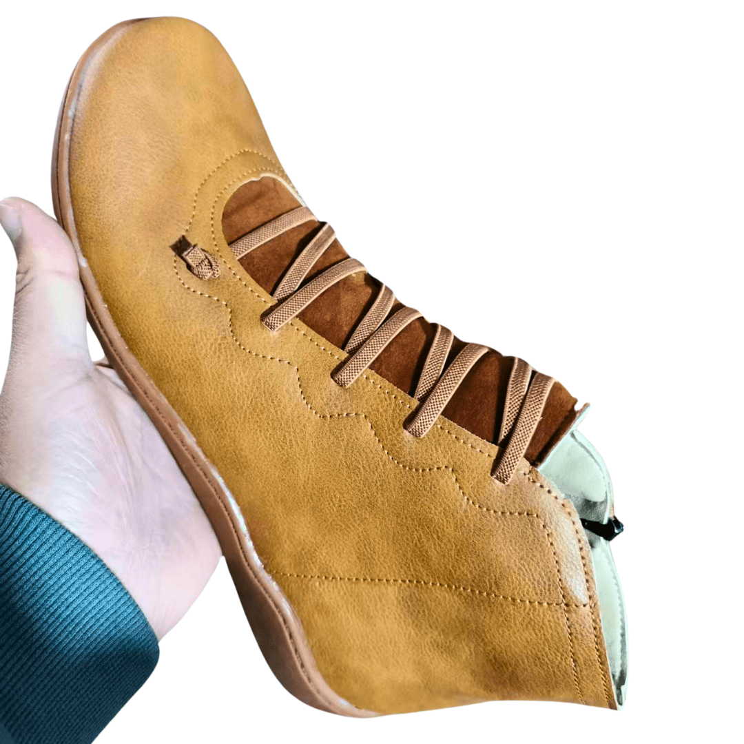 Isolde | Bottes pour Femmes élégantes et Décontractées