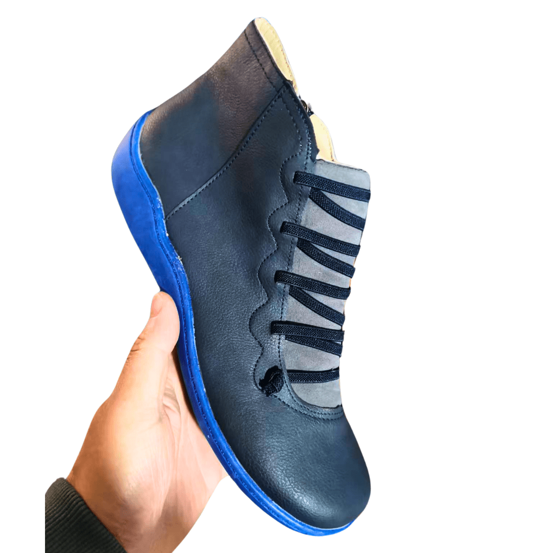 Isolde | Bottes pour Femmes élégantes et Décontractées