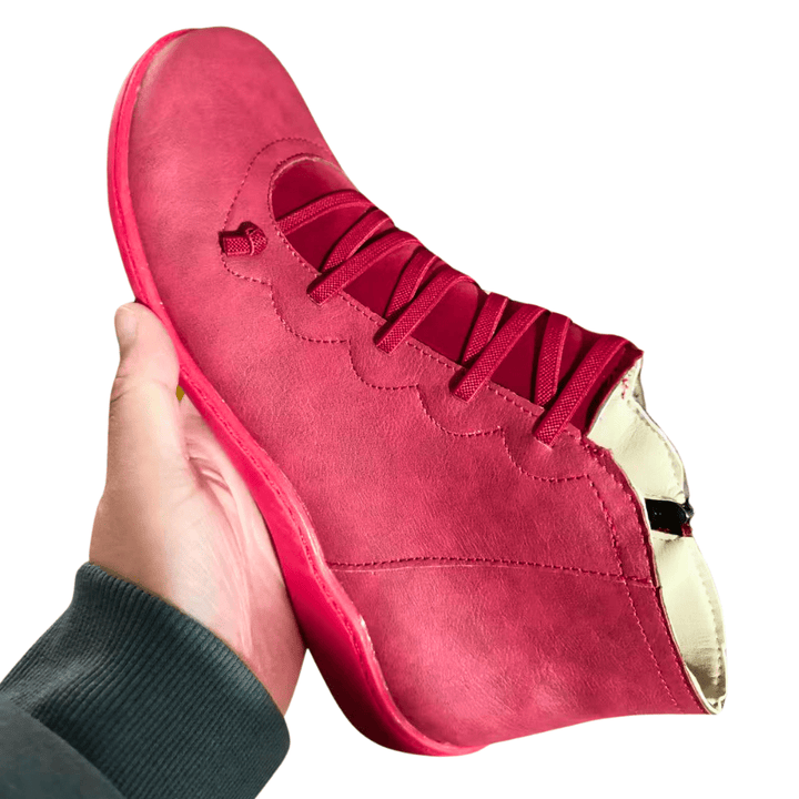 Isolde | Bottes pour Femmes élégantes et Décontractées