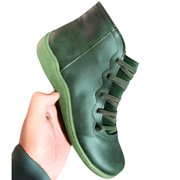 Isolde | Bottes pour Femmes élégantes et Décontractées