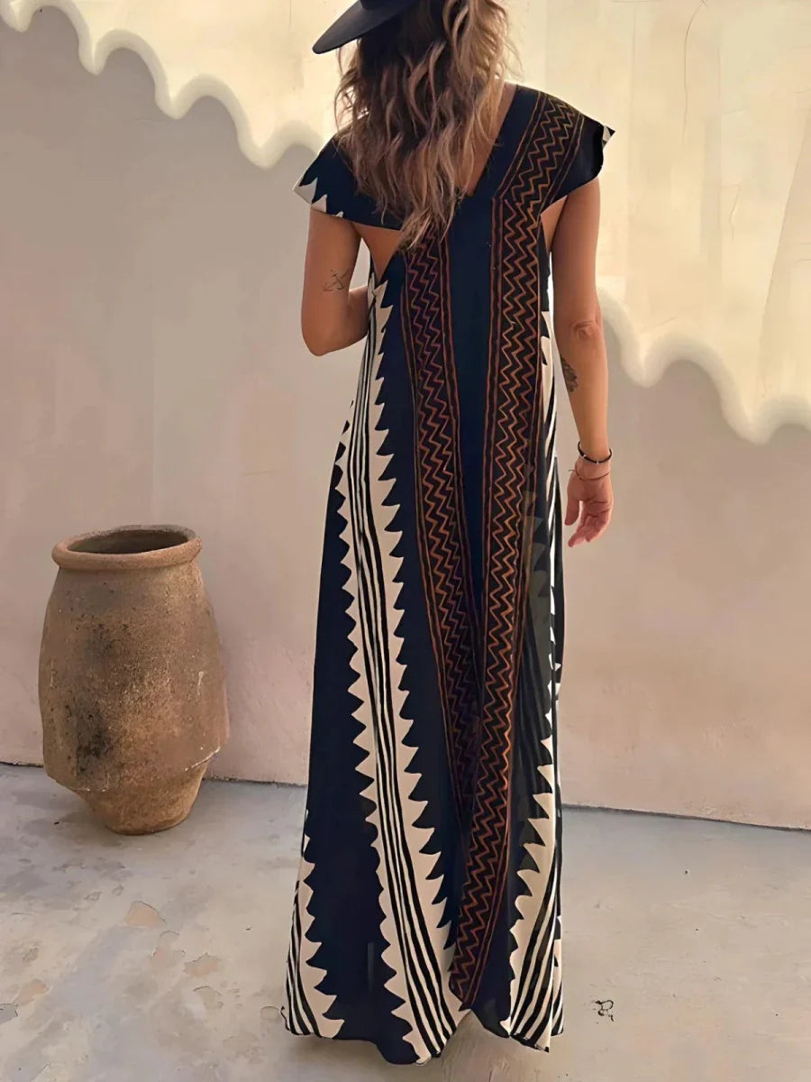 Aisling | Robe Chic pour Femmes - Élégante et Confortable