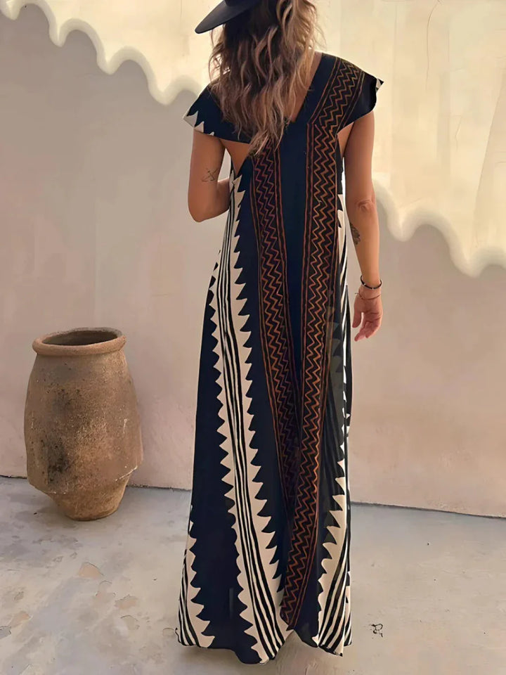 Aisling | Robe Chic pour Femmes - Élégante et Confortable