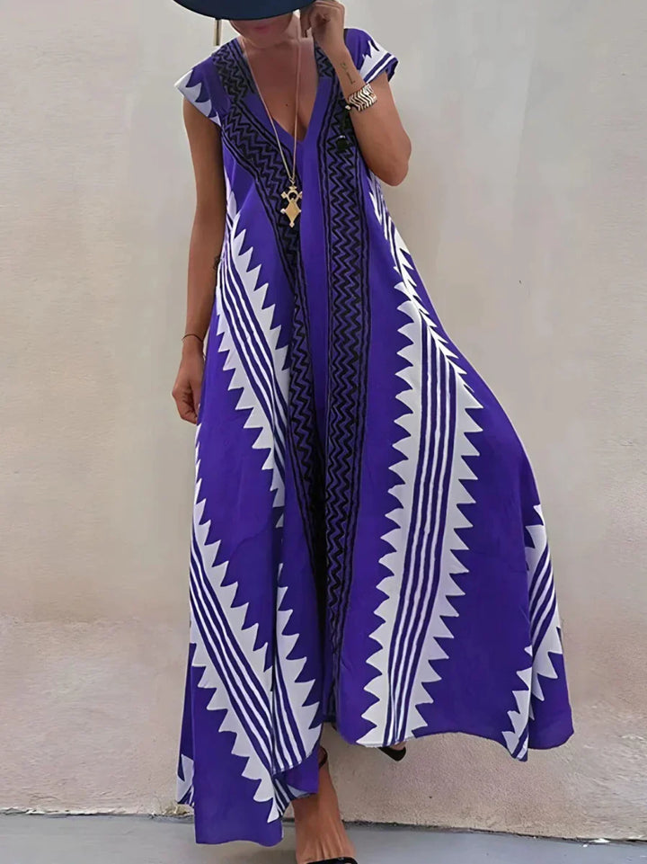 Aisling | Robe Chic pour Femmes - Élégante et Confortable