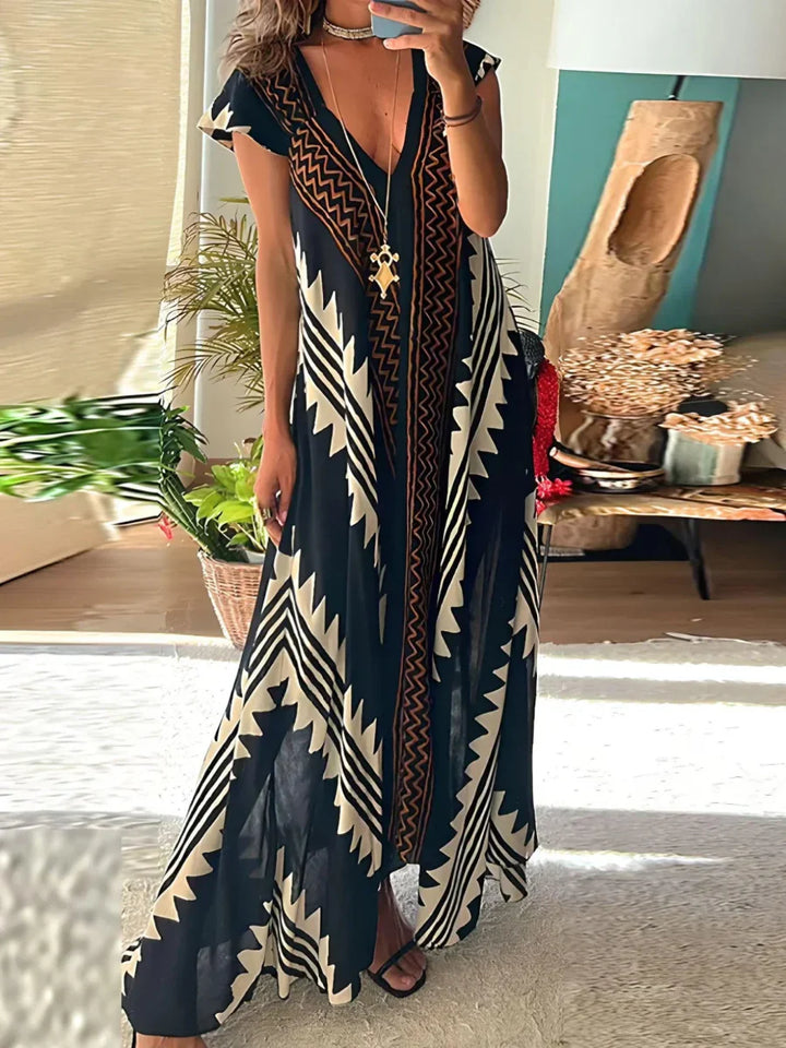Aisling | Robe Chic pour Femmes - Élégante et Confortable