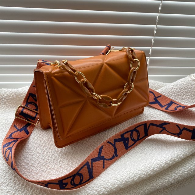 Nadine | Sac à main Matelassé Stylée Pour Femmes