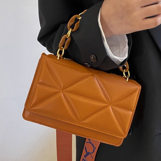 Nadine | Sac à main Matelassé Stylée Pour Femmes
