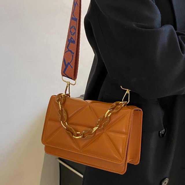 Nadine | Sac à main Matelassé Stylée Pour Femmes